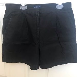 Ann Taylor Shorts